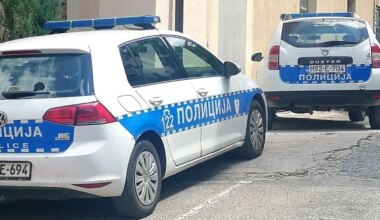 Završen protivdiverzioni pregled pet objekata u Banjaluci, nisu pronađene eksplozivne naprave