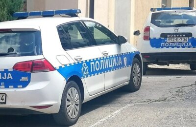 Završen protivdiverzioni pregled pet objekata u Banjaluci, nisu pronađene eksplozivne naprave