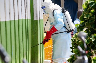 Opasna zaraza osvaja istok zemlje! Situacija postaje sve gora, epidemija se širi ogromnom brzinom!