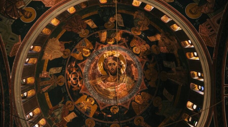 Danas je Sveti Roman Đuniški