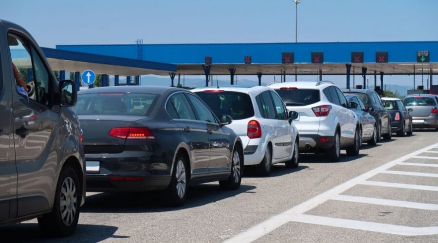 Kraj turističke sezone, spremite se za gužve na putevima