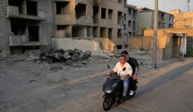 Teheran: Promenili smo odnos snaga u Zapadnoj Aziji; SAD uvele nove sankcije subjektima povezanim sa Iranom