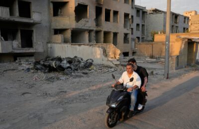 Teheran: Promenili smo odnos snaga u Zapadnoj Aziji; SAD uvele nove sankcije subjektima povezanim sa Iranom