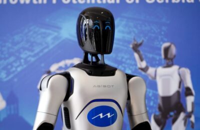 Vučić danas na otvaranju prve fabrike humanoidnih robota u Srbiji kompanije “Minth”