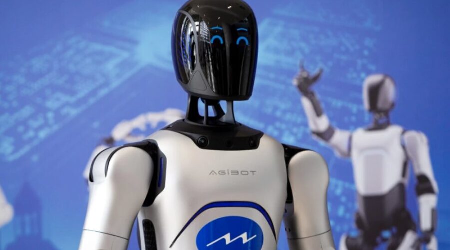 Vučić danas na otvaranju prve fabrike humanoidnih robota u Srbiji kompanije “Minth”