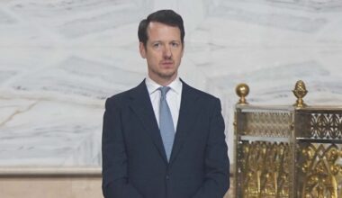 Princ Filip Karađorđević uputio saučešće povodom smrti Mladića: „Uvažavajući patnju drugih, ne umanjujemo sopstveno stradanje“