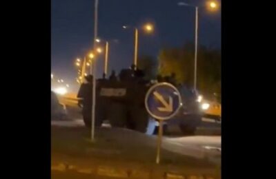 Pucnjava i eksplozije u glavnom gradu Nigera