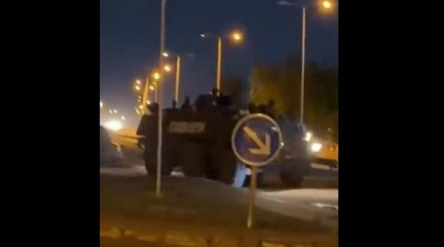 Pucnjava i eksplozije u glavnom gradu Nigera