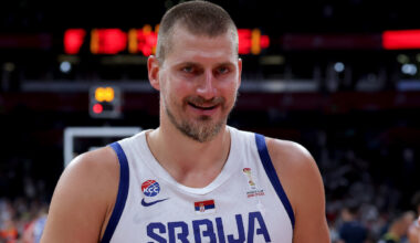 Nikola Jokić – kratko i jasno: Nismo počeli sa dovoljno energije u igri!