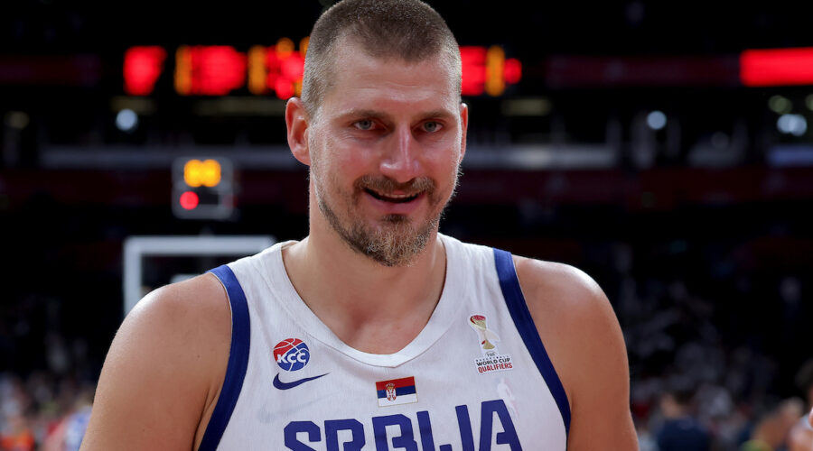 Nikola Jokić – kratko i jasno: Nismo počeli sa dovoljno energije u igri!