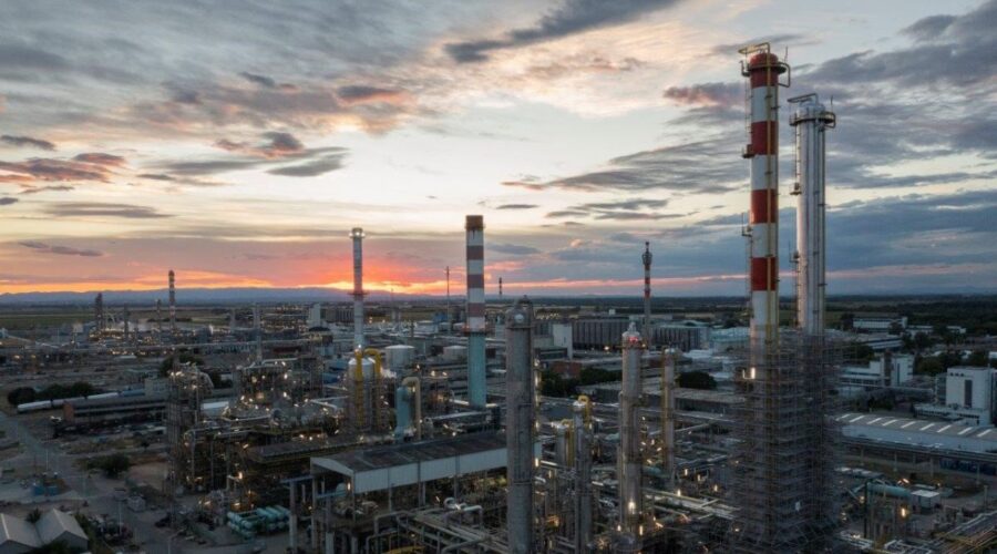 Đedović Handanović: Pregovori MOL-a i Gazprom Nefta oko NIS-a u završnoj fazi