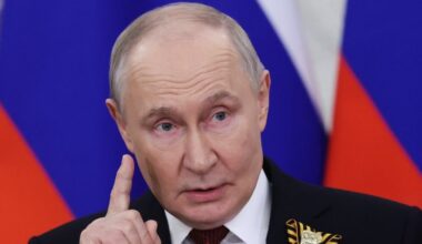 Moskva otkrila koji potez bi mogao da otvori put diplomatskom rešenju sukoba u Ukrajini