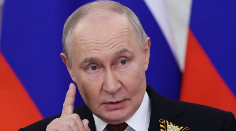Moskva otkrila koji potez bi mogao da otvori put diplomatskom rešenju sukoba u Ukrajini