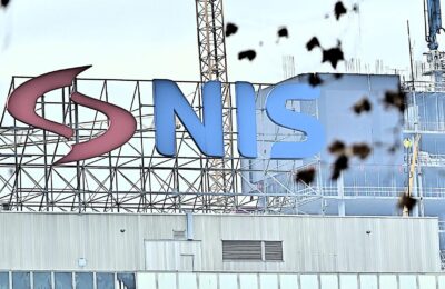 Amerika produžila licencu za rad NIS-a do 11. decembra