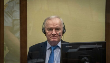 Smrt generala Mladića pod istragom, detalji proglašeni poverljivim