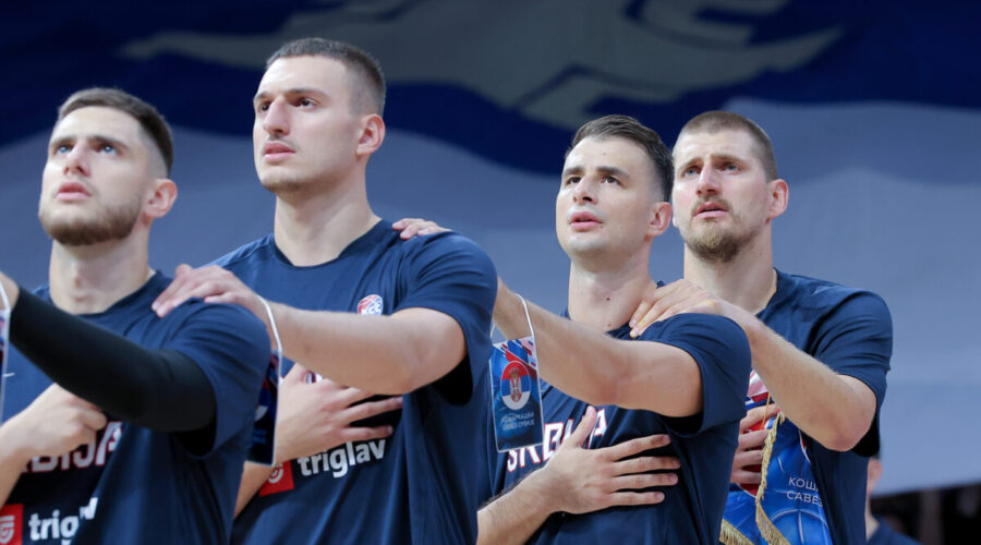 Tabela: Situacija je sad odlična, ali postoji razlog za oprez!