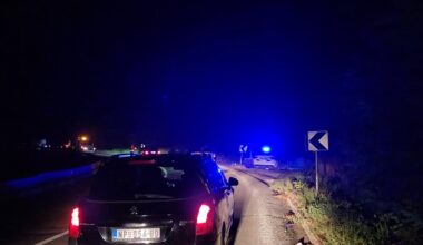 Ima mrtvih u stravičnoj nesreći kod Negotina! BMW pokosio srnu, vozač izgubio kontrolu i zakucao se u drvo, u organizmu mu pronađena psihoaktivna supstanca