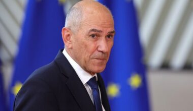Slovenija zaoštrava migracionu politiku: Mera posebno pogađa državljane zemalja Zapadnog Balkana