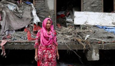 Poplave u Nepalu: Više od 600 mrtvih i na hiljade nestalih