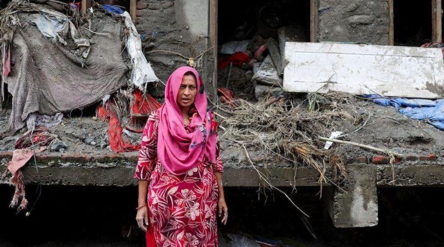 Poplave u Nepalu: Više od 600 mrtvih i na hiljade nestalih