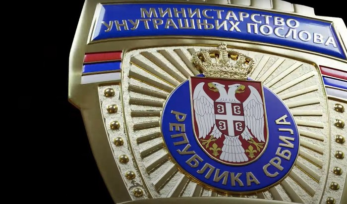 Nova: Policija u Kragujevcu dronom kontrolisala saobraćaj