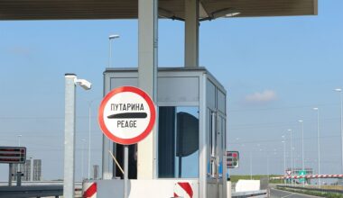 Povratak sa godišnjih odmora: Putevi Srbije očekuju pojačan saobraćaj ovog vikenda