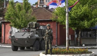 Načelnik štaba Kfora u Kosovskoj Mitrovici: Prilagođavamo pozicioniranje, ali smo spremni da reagujemo