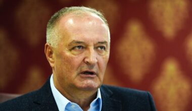 Zukan Helez zloupotrebljava Mladićevu smrt za napad na Srbe