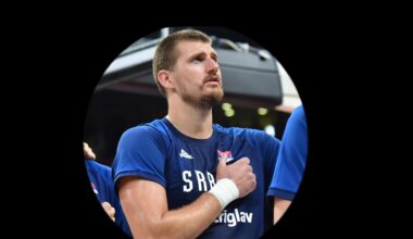 Tanasković otkrio šta je snaga Srbije, Jokić ne zaboravlja Italijane