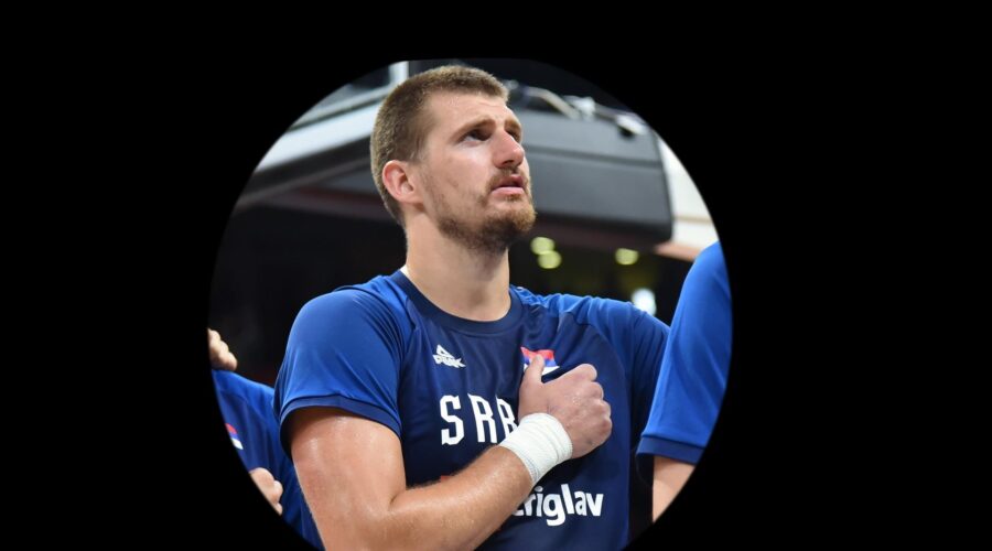 Tanasković otkrio šta je snaga Srbije, Jokić ne zaboravlja Italijane