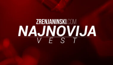 Noćni obračun u Zrenjaninu: Mladić (19) izboden nožem ispred poznate pekare