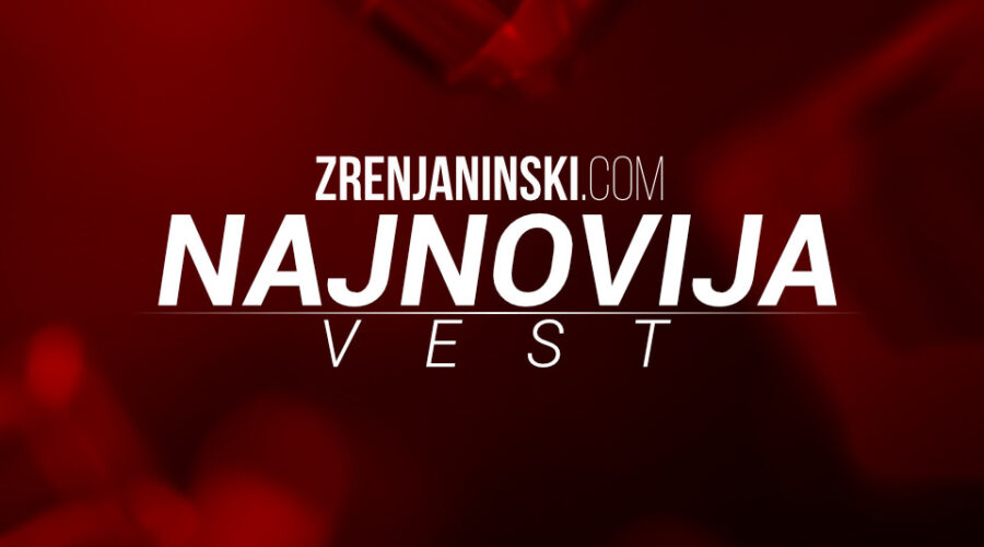 Noćni obračun u Zrenjaninu: Mladić (19) izboden nožem ispred poznate pekare