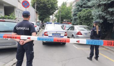 Krvavi obračun u Zrenjaninu! Mladić (19) izboden nožem u žestokoj tuči – napadač pobegao taksijem