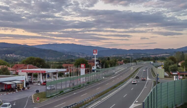 Putevi Srbije: Vozite oprezno i pravite pauze, očekuje se pojačan intenzitet saobraćaja