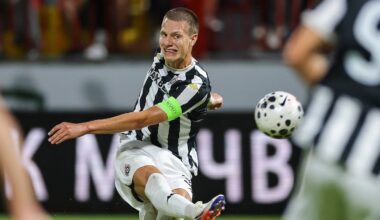 Završen posao: Partizan zaradio šest miliona od transfera