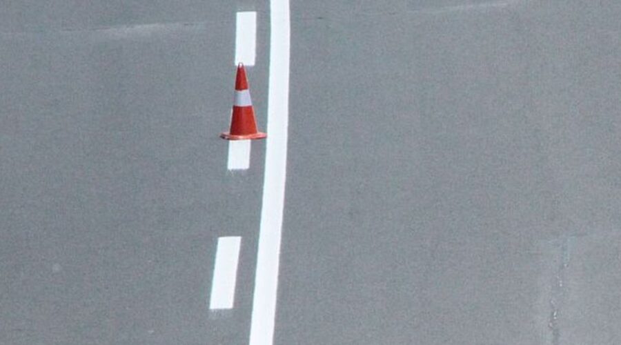 Putevi Srbije demantovali da je napukao noseći stub Pančevačkog mosta u Beogradu