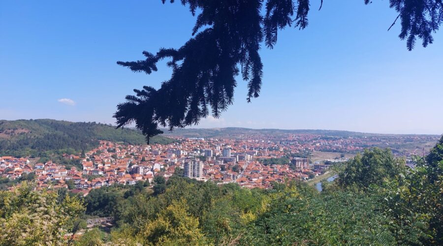 Da sam opozicionar, evo šta bih uradio