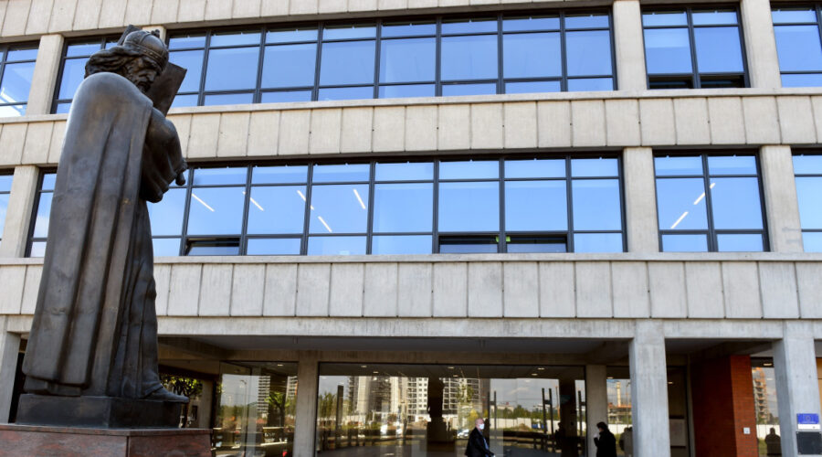 Osumnjičeni za hakovanje podataka Fudbalskog saveza i RFZO saslušan u Beogradu