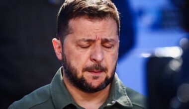 Korisnici na društvenim mrežama se smeju Vladimiru Zelenskom