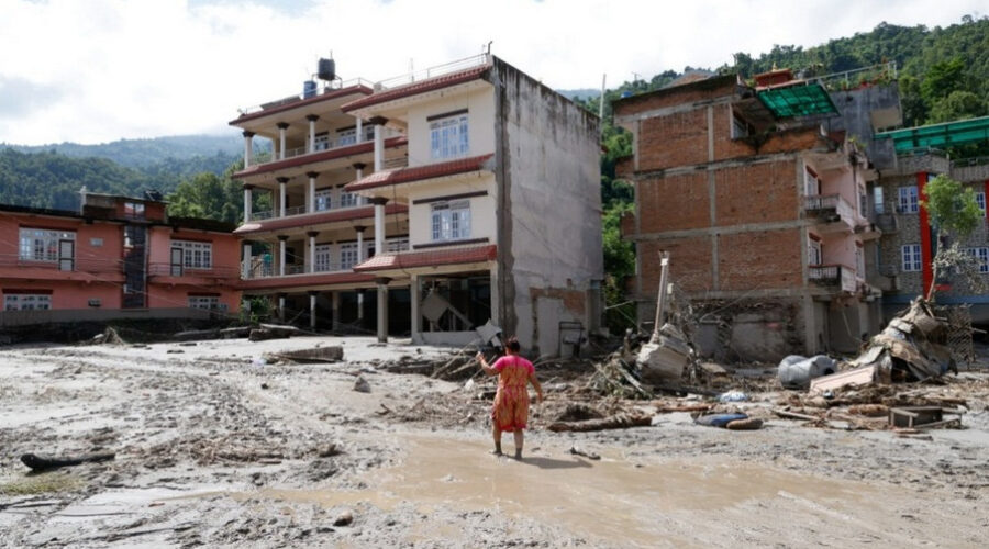 Nepal traži tehničku pomoć, šteta pet milijardi dolara, čekaju se vesti za hiljade nestalih