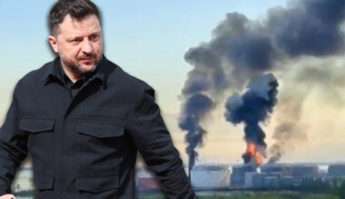 “Strašan nemar”! Zelenski uputio kritike posle ruskog napada kod Kijeva: Skladište municije nikako nije smelo da se nalazi u neposrednoj blizini ljudi!