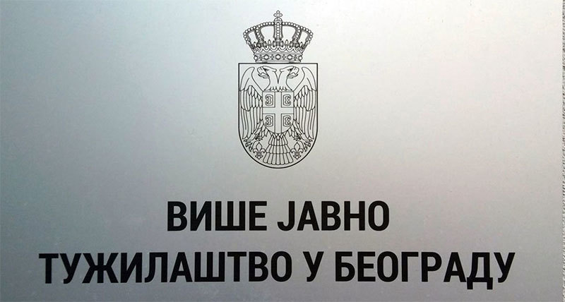 Tužilaštvo traži pritvor za osumnjičenog za pripremu fišinga i hakerskih napada