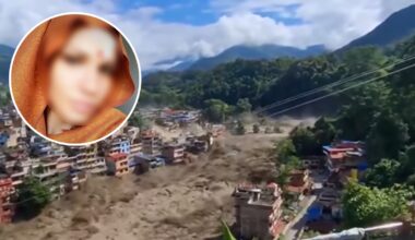 “Verujem da je moja majka živa”: Državljanka Srbije nestala nakon razornih poplava u Nepalu, njena ćerka uputila apel