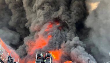 U ruskom vazdušnom napadu na Kijevsku oblast 27 mrtvih; udar dronovima na Belgorod