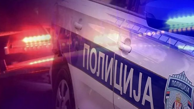 Muškarac posle sudara preminuo uprkos naporima lekara
