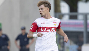 Lazar Jovanović ide u Seriju A! Transfer vredan 8 miliona evra