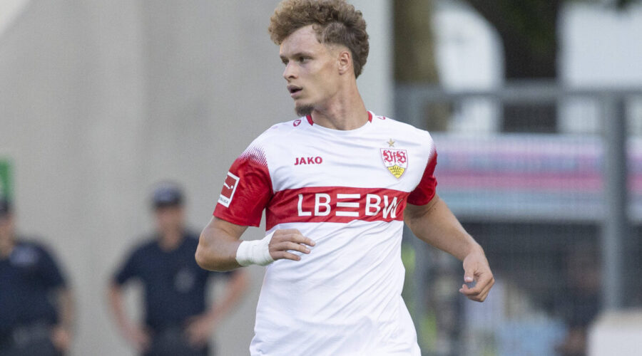 Lazar Jovanović ide u Seriju A! Transfer vredan 8 miliona evra