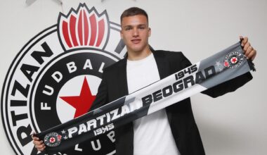 Srbin zablistao u Engleskoj – Naslovi.net