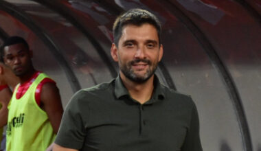 Trener Vojvodine Marko Savić: Ovu utakmicu treba da zaboravimo