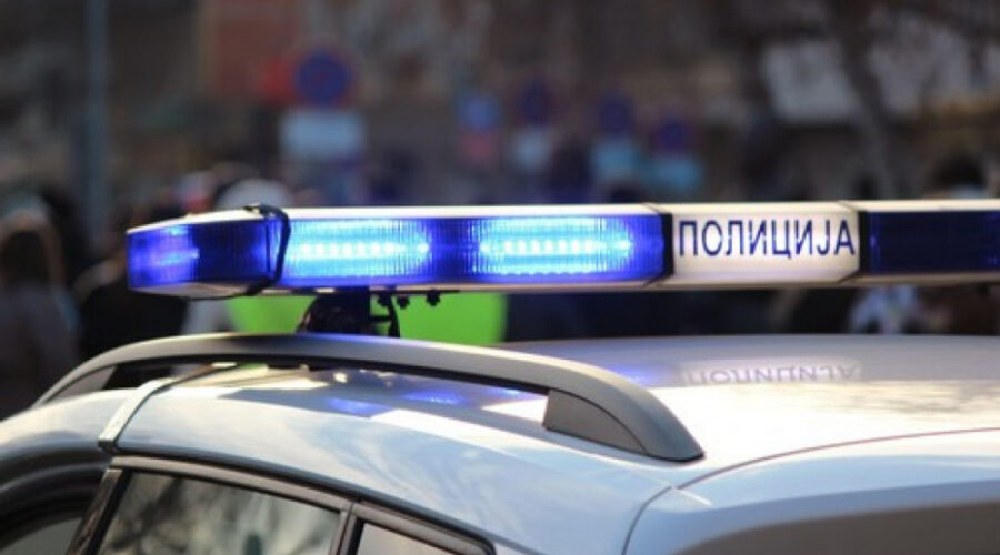 Muškarac uboden u Nišu nakon nesporazuma u saobraćaju, napadač uhapšen
